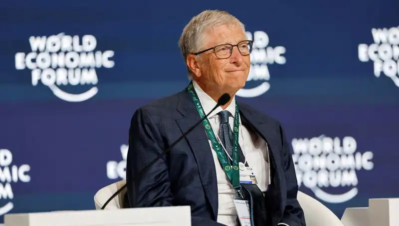 Bill Gates'in Çocuklarına Bırakacağı Servet Miktarı Şoke Etti!