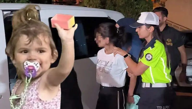 Sıla Bebek Davasında Gerekçeli Karar: Şok Edici Ayrıntılar Ortaya Çıktı
