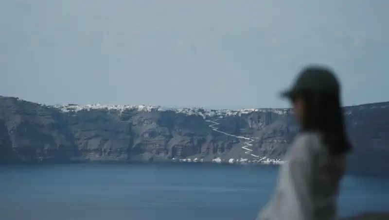Yunanistan'ın Denizaltı Taktikleri: Türkiye Korkusu Rum Basınında Konu Oldu