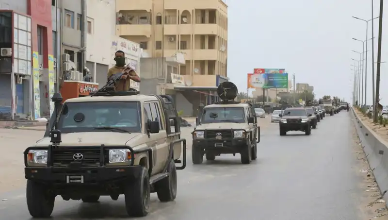 Birleşmiş Milletler'den Libya İçin Acil Çözüm Çağrısı: Barış Süreci Yeniden Mi Başlayacak?