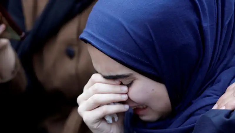 18 Yıl Sonunda Bebeğini Kaybeden Anne: 700 İğne ve Bitmeyen Umut