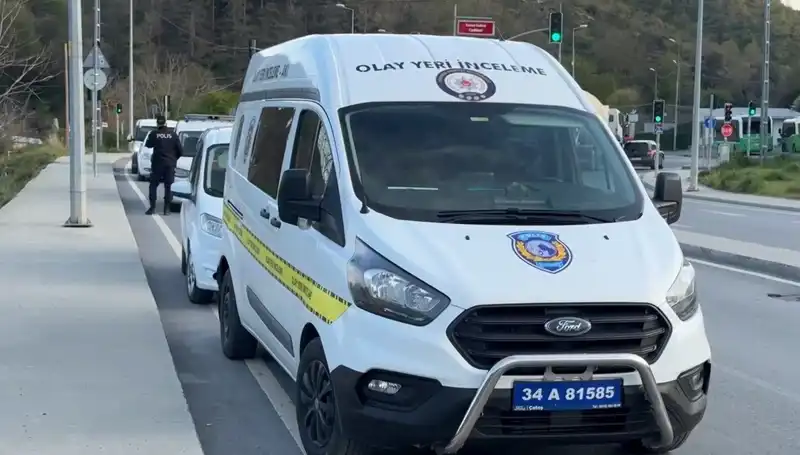 Uzaklaştırma Kararı Sonrası Sokak Ortasında Kan Donduran Kurşun Yağmuru