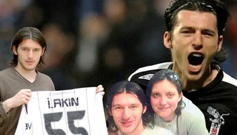 İbrahim Akın Miras İçin Mahkemeye Başvurdu, Şok Detaylar Ortaya Çıktı!