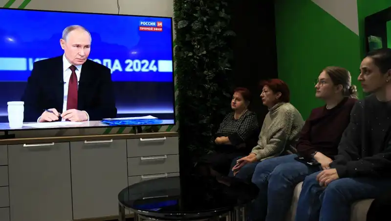 ABD’nin Kırım Planı: Ukrayna'da Krizi Tırmandıran Adımlar