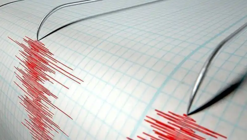 Rusya'yı Sarsan 6.3 Şiddetindeki Deprem: Can ve Mal Kaybı Tehditi