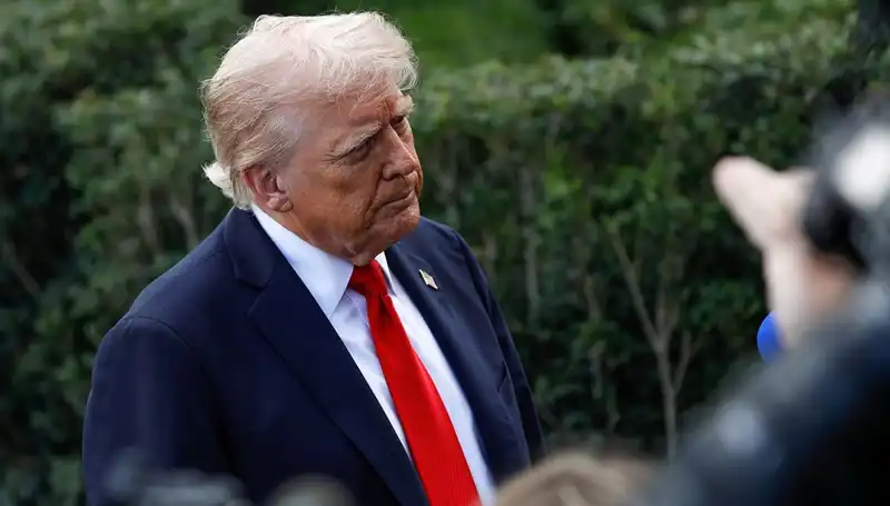 Trump’tan Çarpıcı Rusya-Polonya Açıklaması: Hata Olmuş Olabilir