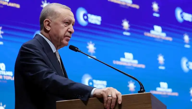 Erdoğan ve DEM Parti Görüşmesi: Türkiye’nin Geleceği Üzerine Kritik Temas