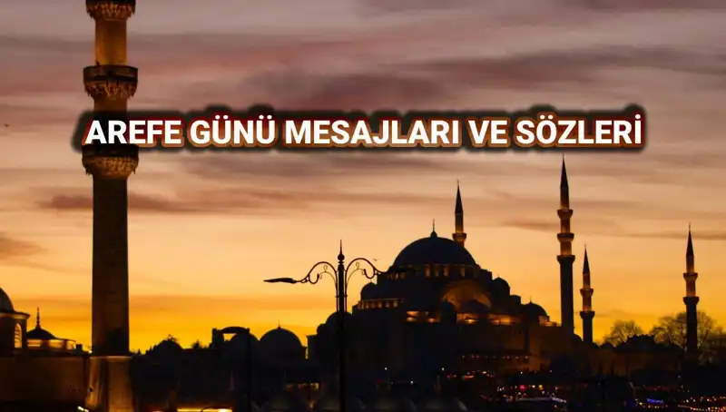 Kurban Bayramı Arefesinde Kutlama Mesajları: 2025 İçin Unutulmaz Sözler