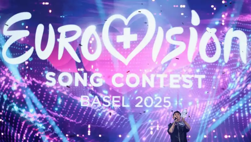 Eurovision’da İsrail Supremasyonu: Oylama Sistemi Yeniden Gözden Geçirilecek