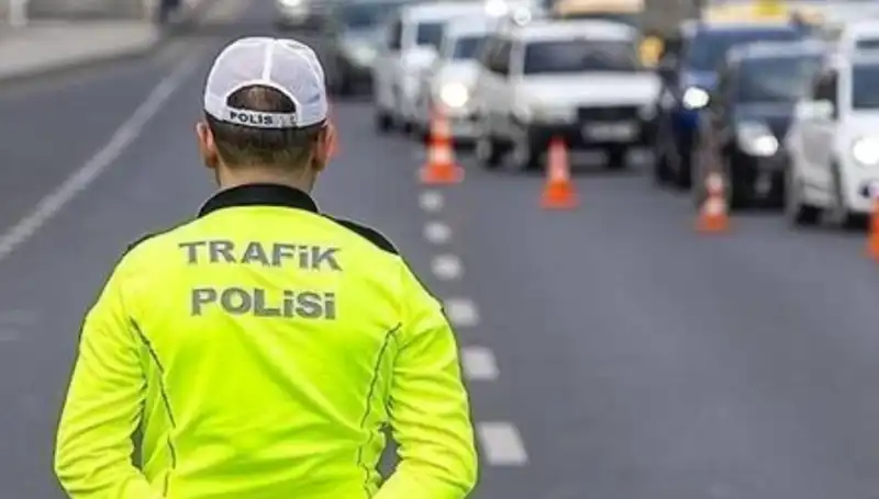 Cumartesi Günü Bu Yollar Trafiğe Kapalı Olacak, Dikkat!