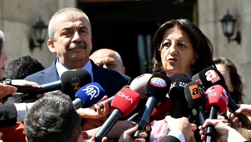 Sırrı Süreyya Önder'in Hastalığı ve Hayatına Dair Bilgiler