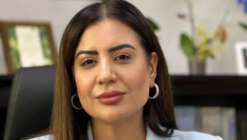 Beykoz Belediye Başkan Yardımcısı Fidan Gül’ün Hayatı ve Kariyeri Hakkında Her Şey