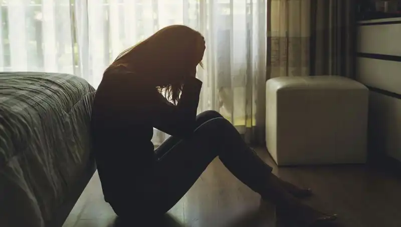 Günlük 15 Dakika Egzersizle Depresyonu Yenen Yöntem!
