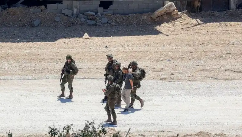 İsrail Ordusu Acil Durumda Ambulansın Girişini Engelledi, Yanlış Anlaşılmalar mı Var?