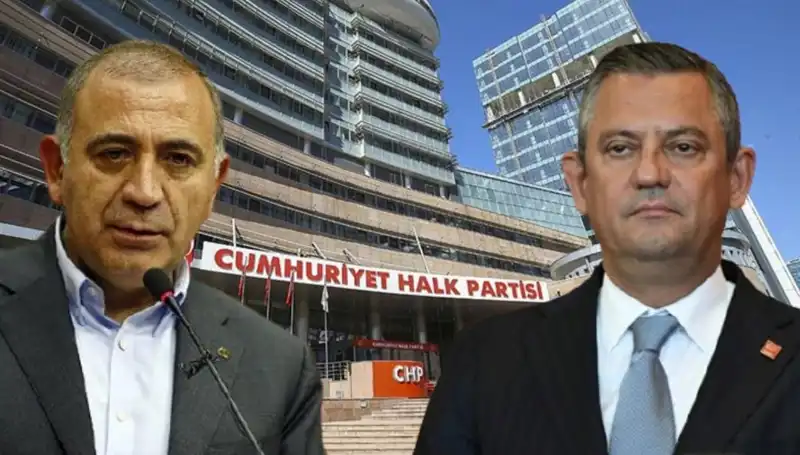 CHP'nin Kuruluş Töreni: Merakla Beklenen An Geliyor