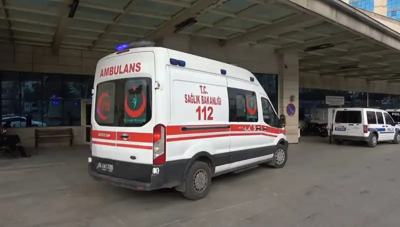 Yüksekten Düşen İşçiden Gelen Üzücü Haber İstiğfarı Artırdı