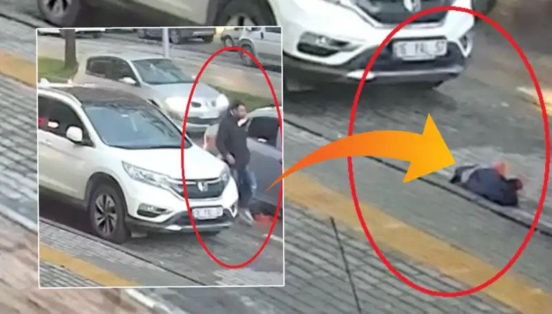 Kilo Almamak için Uyardı: Mont ve 10 Yıl Hapis İle Yargılanan Kadının Hikayesi