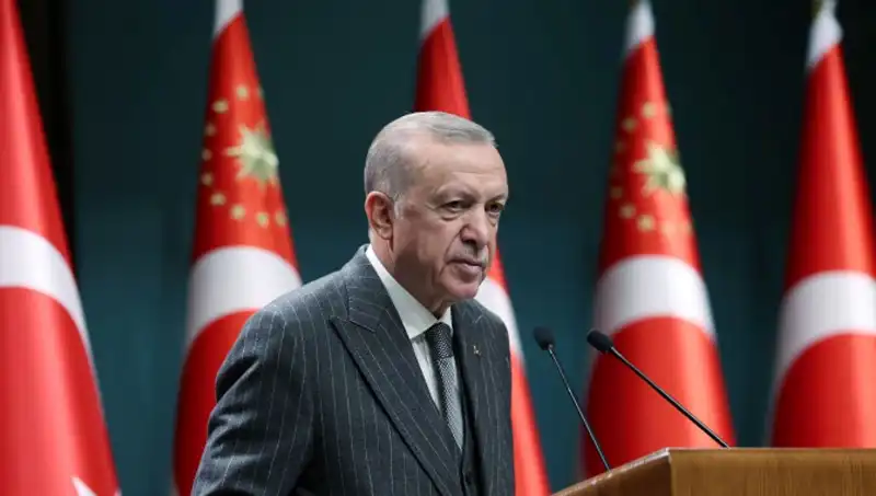 Kabine Toplantısı Tarihi Belli Oldu: Yeni Kararlar Yolda!