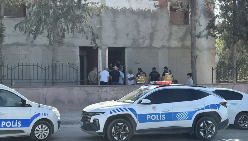 Adıyaman'da Bekçinin Gizemli Ölümü: Olayın Ardındaki Sır Ne?