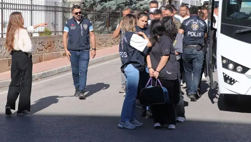 6 İlde Çok Culhu Dolandırıcılık: 12 Milyonluk Skandal Ortaya Çıktı