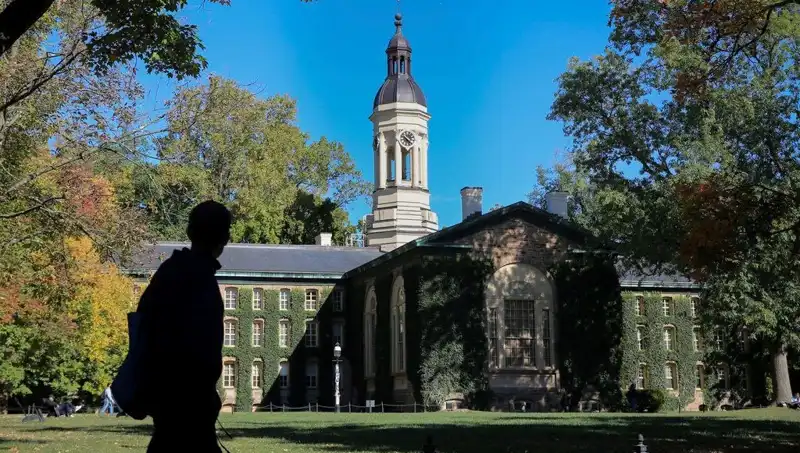 ABD Üniversiteleri Sıkı Takipte: Harvard Sonrası Princeton’a Dikkat!