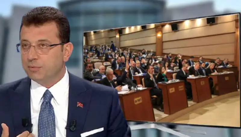 İstanbul Büyükşehir Belediye Başkanvekili Seçim Sonuçları Belli Oldu