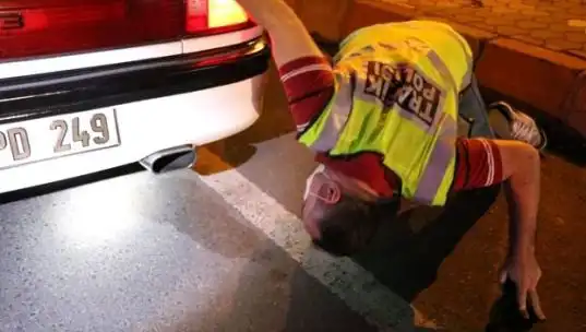 Abartı Egzoz Kullanımına Karşı Yeni Ceza Uygulamaları Başladı