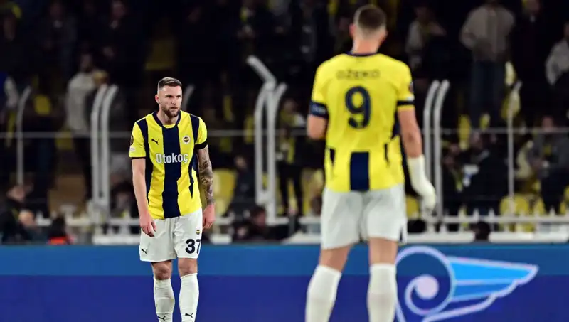 7 Mart 2025: Turu Zora Soktu! Futbol Dünyasında Şok Eden Gelişmeler