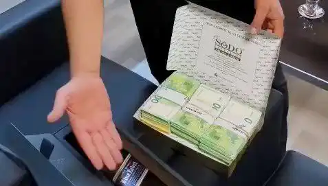 Manavgat Belediyesi'nde Operasyon: Baklava Kutusundan Avrupa Para Birimi Çıktı!