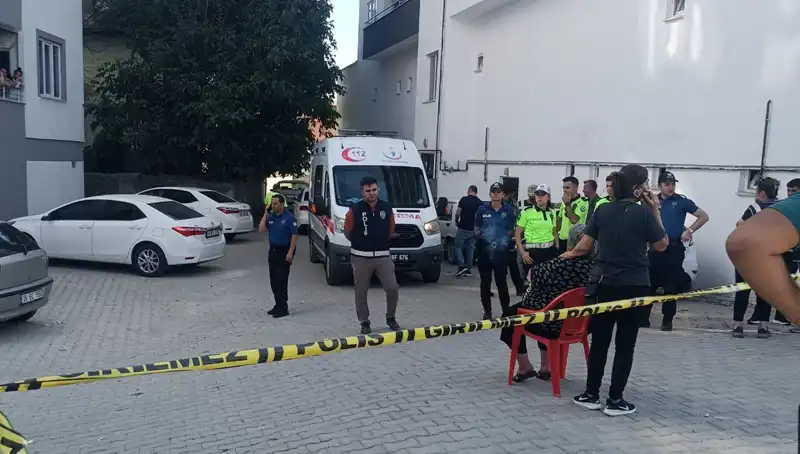 Çocukların Tüfekle Oynadığı Oyun, Trajediyi Beraberinde Getirdi