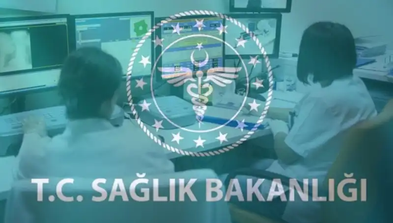 Sağlık Bakanlığı 2025 İçin 37 Bin Personel Alımı Takvimi Sızdı
