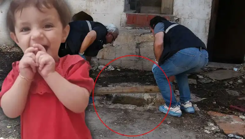 Aric'in Gizemli Ölümü: Kuyuda Bulunan Cesedin Ardındaki Sır Ne?