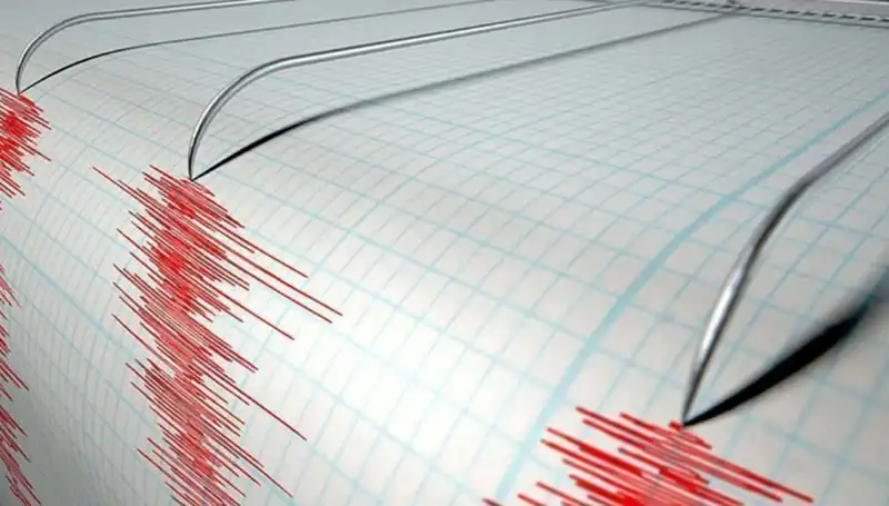 Yeni Zelanda'da 6,7 Büyüklüğünde Deprem Şok Etkisi Yarattı