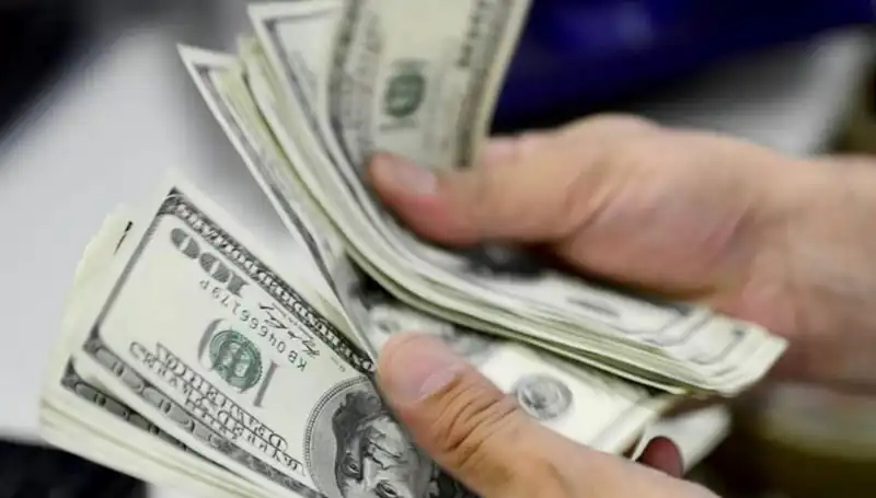 Dolar Kuru Bugün Ne Kadar? 30 Nisan 2024 Fiyatları İşte Burada!