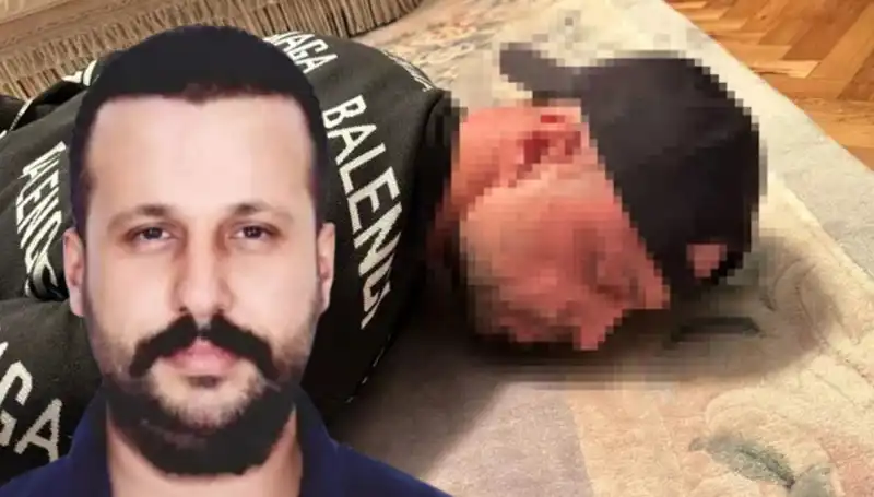 Massaka ve Barış Boyun: Rap Dünyasında Şok Eden Gözaltı Olayı