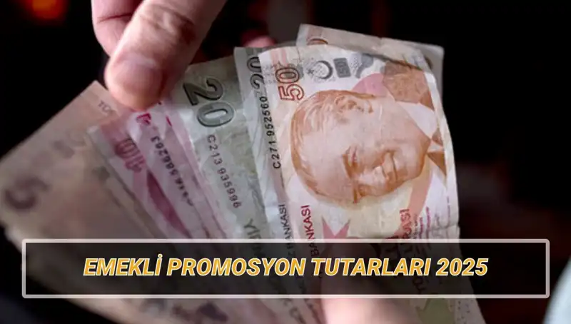Emekli Banka Promosyonları 2025: En Yüksek Promosyonları Hangi Bankalar Sunuyor?