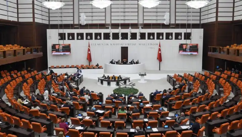 Terörsüz Türkiye Komisyonu İlk Toplantısını Gerçekleştiriyor: Gündem Neler Olacak?