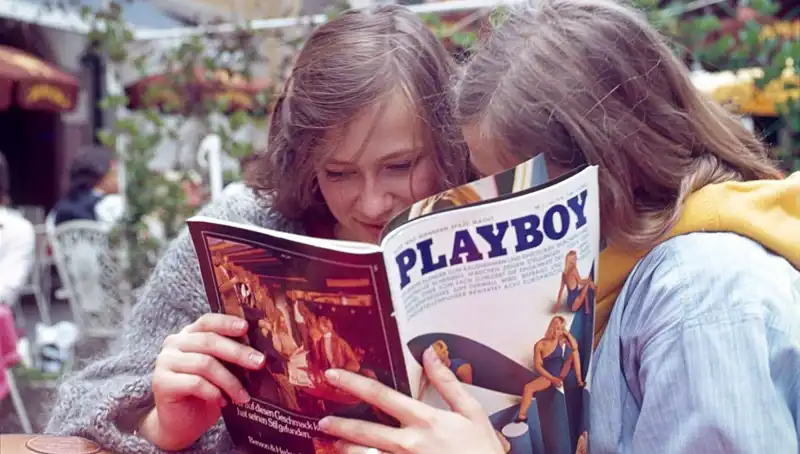 Playboy Dergisi Eski Genel Yayın Yönetmeni Dolandırıcılıkla Suçlandı: İşte Tüm Detaylar