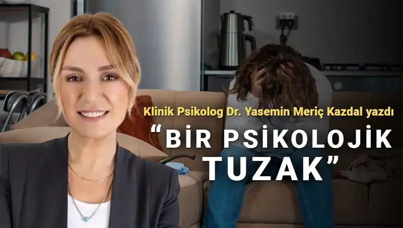 Gerçek Kimliğimizi Keşfederken Yüzleştiğimiz Psikolojik Tuzaklar