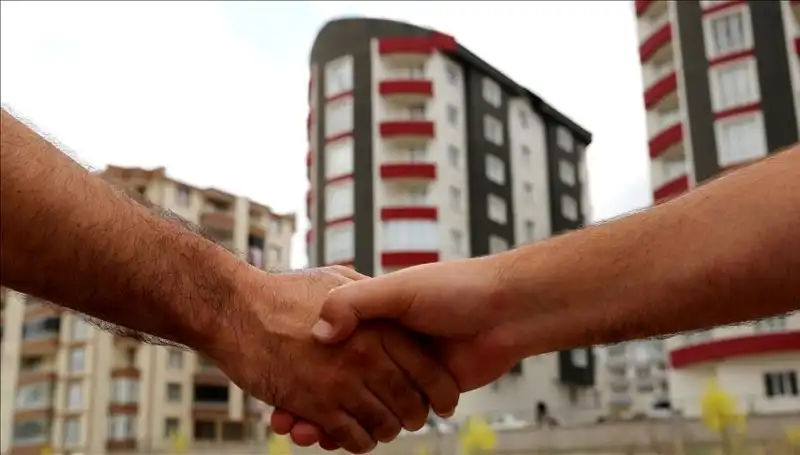 TOKİ 350 İş Yeri ve 158 Konut Satış İhalesi Tarihleri Belirlendi