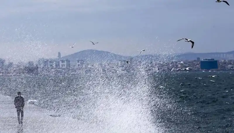 Kuvvetli Rüzgar ve Sağanak Yağışlar: Hazır Mısınız?
