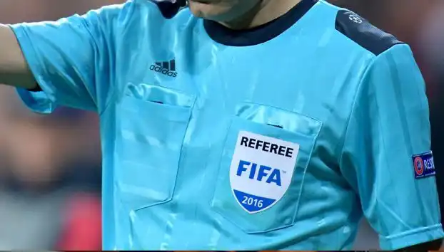 FIFA Kulüpler Dünya Kupası’nda Türk Hakem Görevlendirildi mi?