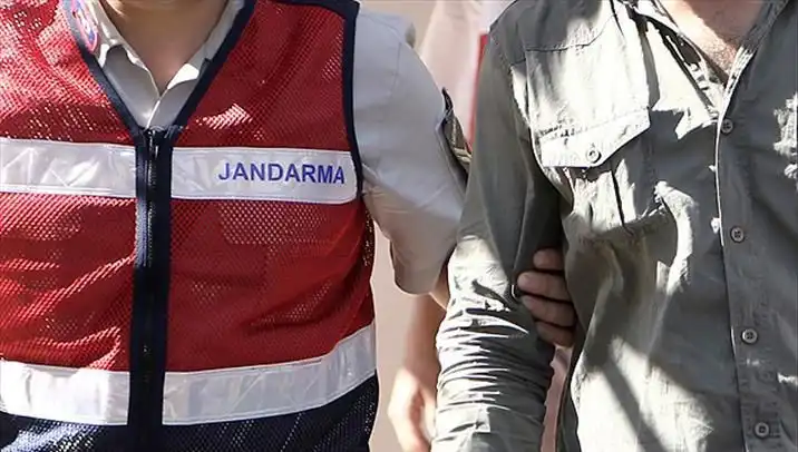 Bolu'da İşlenen Suçlara Kara Nokta: Üç Zanlı Tutuklandı!