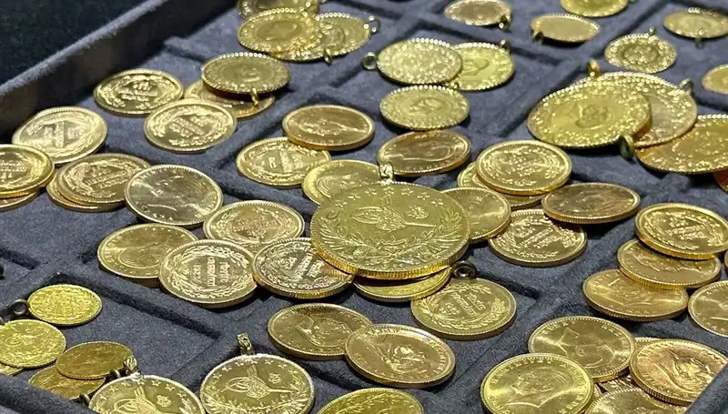 Hafta Sonu Altın Fiyatlarında Son Durum: Yükseliş Mi Düşüş Mü?
