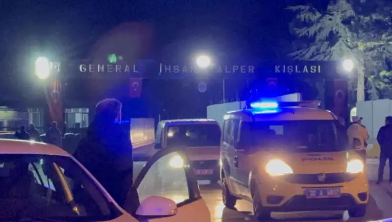 Somalili Askerler Kışlada Futbol Kavgasına Tutuştu: 24 Yaralı!