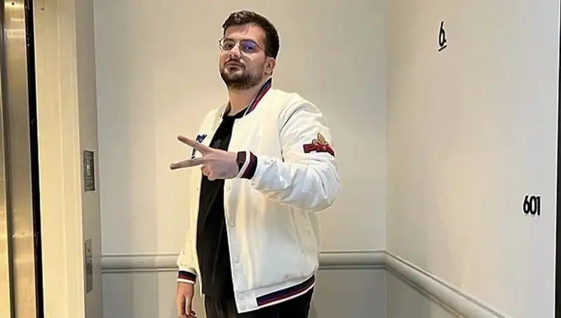 Jrokez Kimdir ve Ölüm Gizemi: Oğuzhan Dalgakıran'ın Hayatı