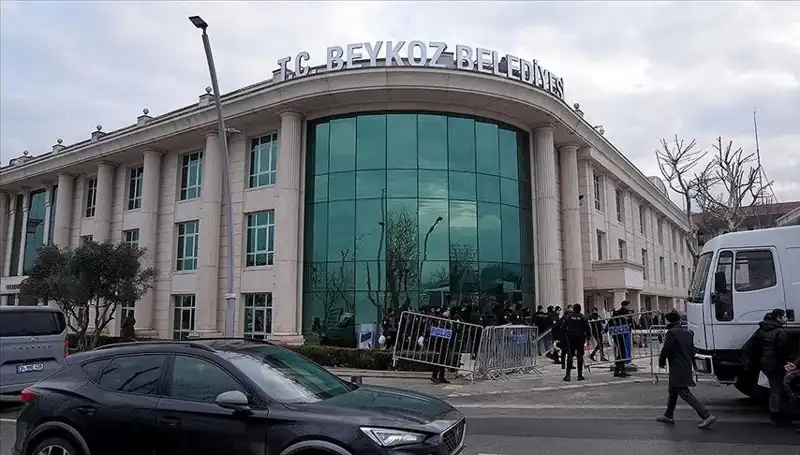 Beykoz Belediyesinde Yeni Gelişmeler: Başkan Yardımcısı Fidan Gül Adliyeye Sevk Edildi