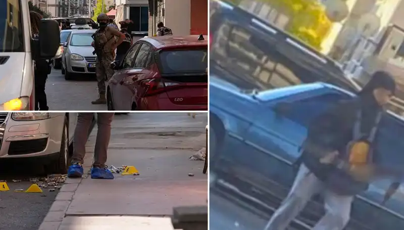 İzmir Karakol Saldırısında Çocukların Serbest Bırakılması: Arka Plan ve Gelişmeler