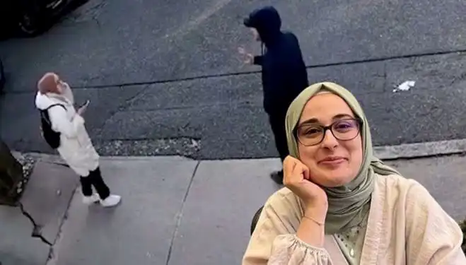 Rümeysa Öztürk'ün Durumu: Vermont'a Nakil Süreci Başladı