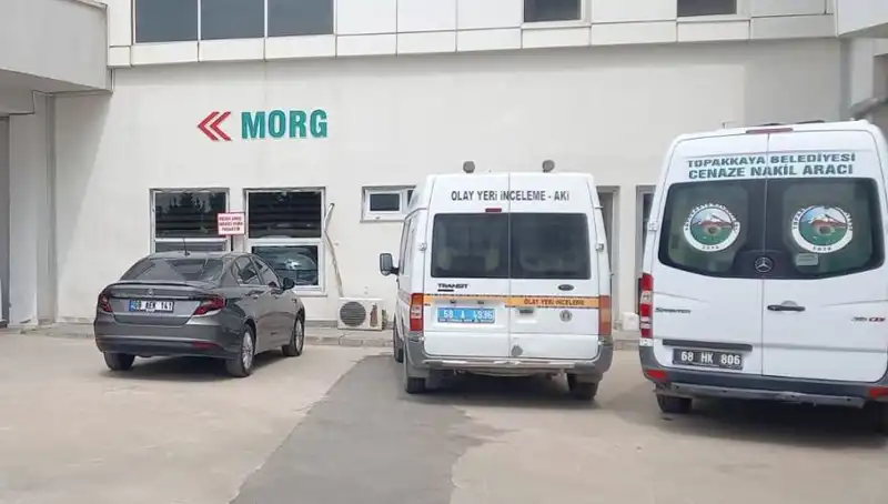 Kıskançlık Korkunç Bir Sonuç Doğurdu: Aksaray'da Bomba Gibi Cinayet